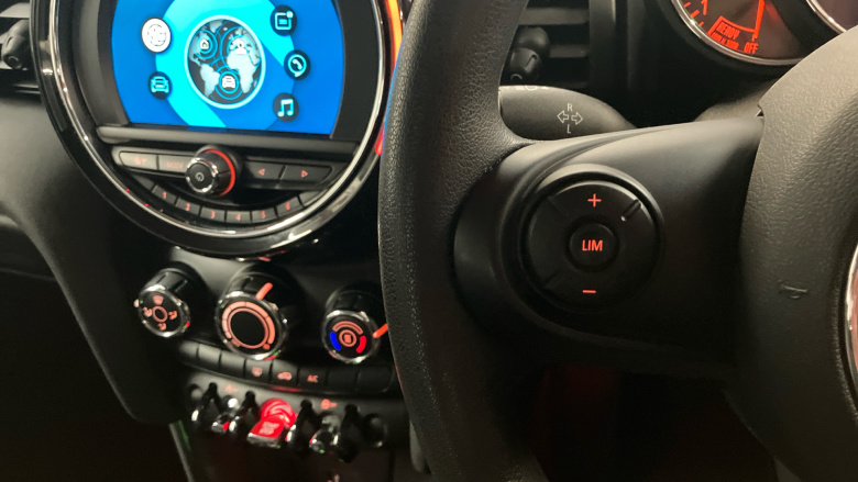 MINI Hatchback 1.5 One Classic II 5dr Petrol Hatchback